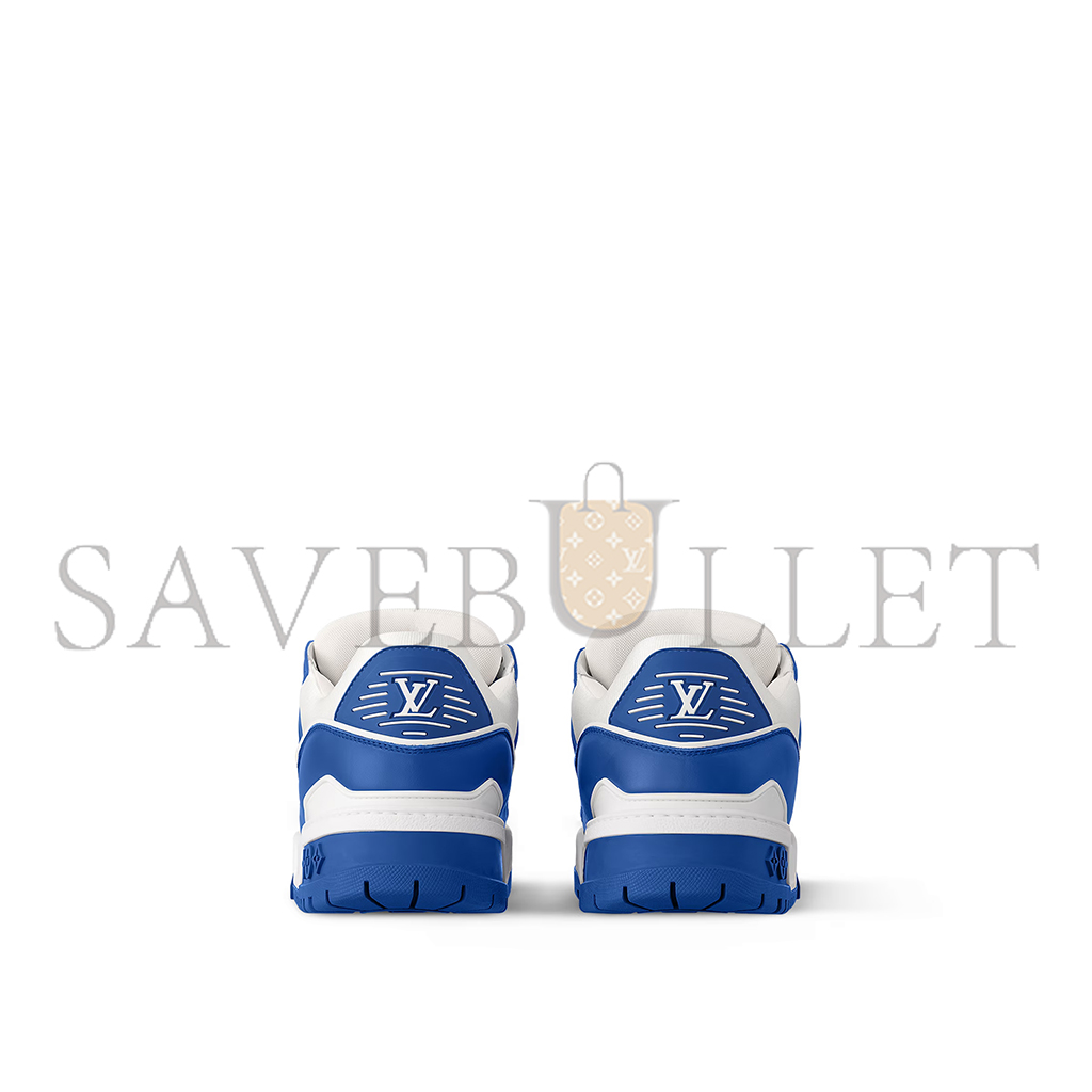 l**is V*t*n lv trainer maxi sneaker 1abzpx